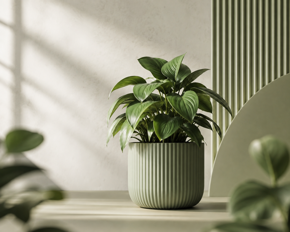 How to Choose the Right Pot for Indoor Plants: A Practical Guide