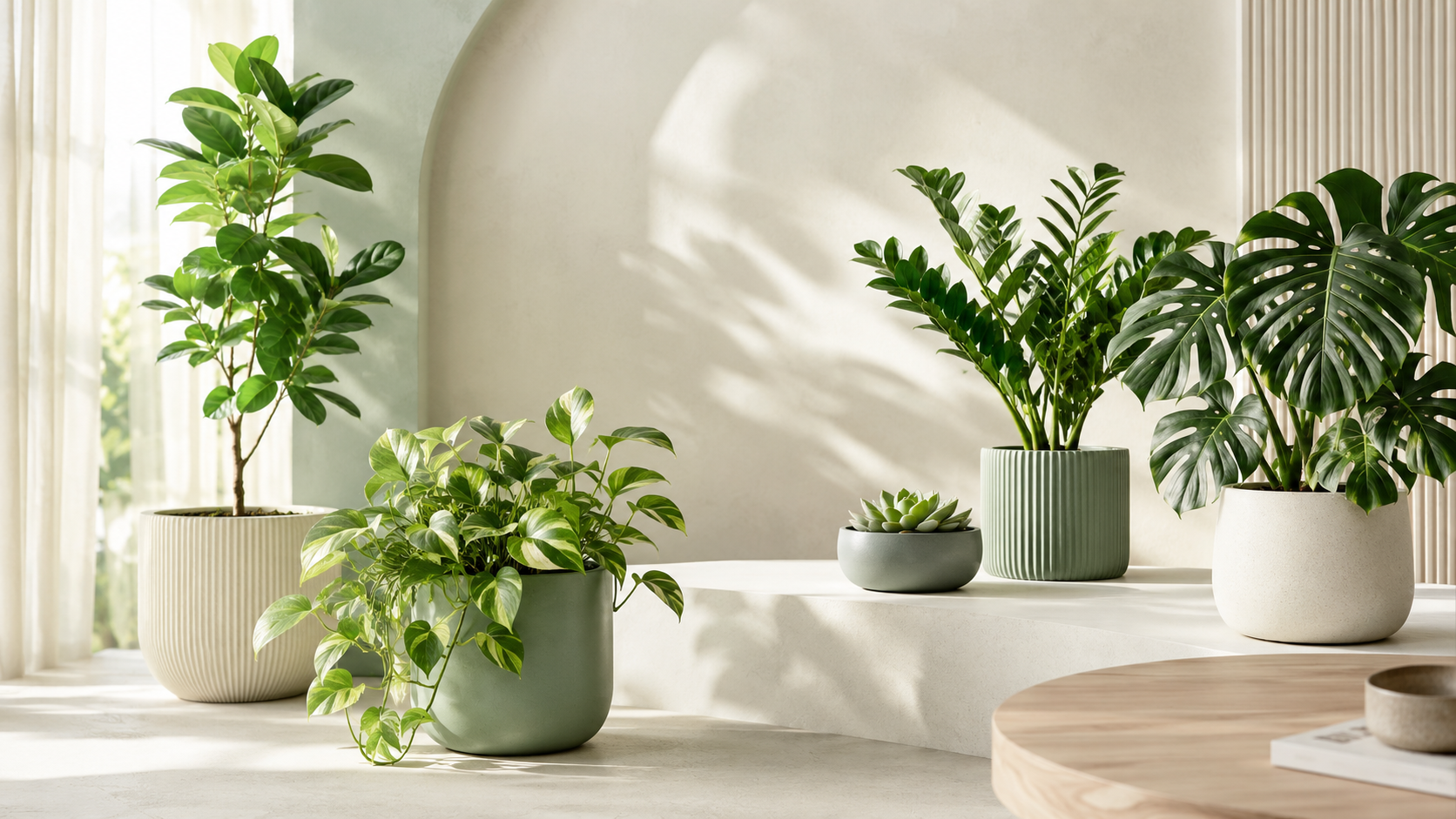 Benefits of Houseplants Indoors: What They Can — and Can’t — Do