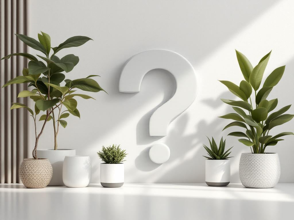 How to Choose the Right Pot for Indoor Plants: A Practical Guide
