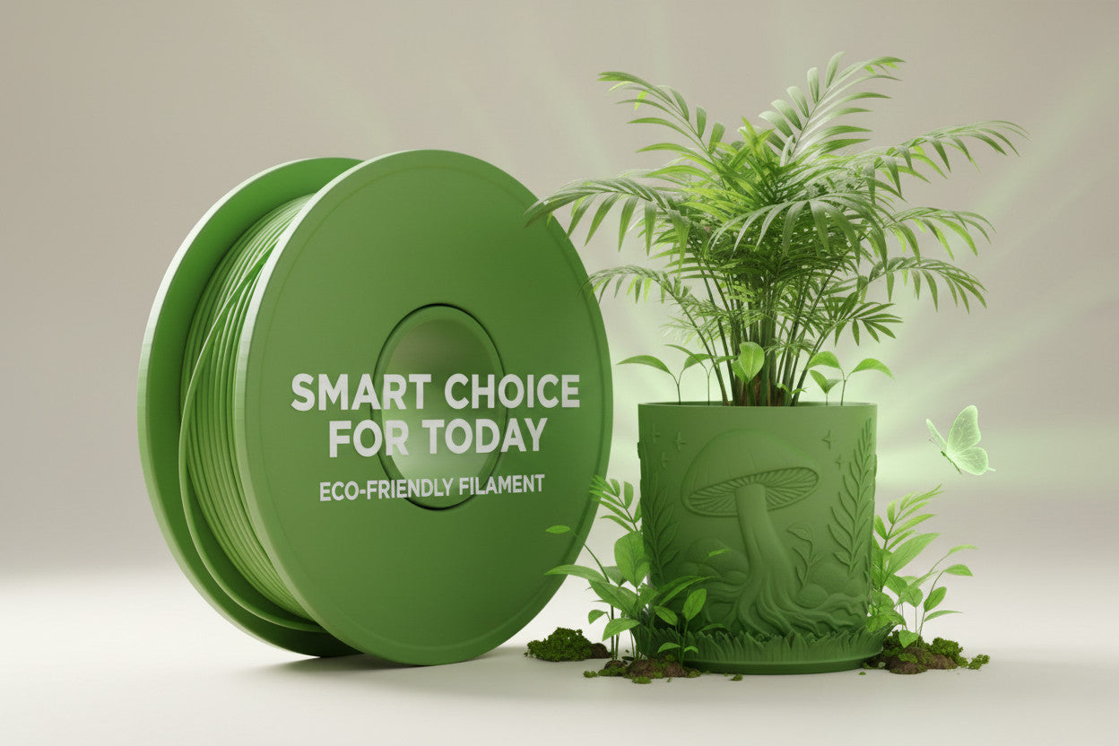 5 Deep Reasons Why 3D Printing Is Redefining Creation