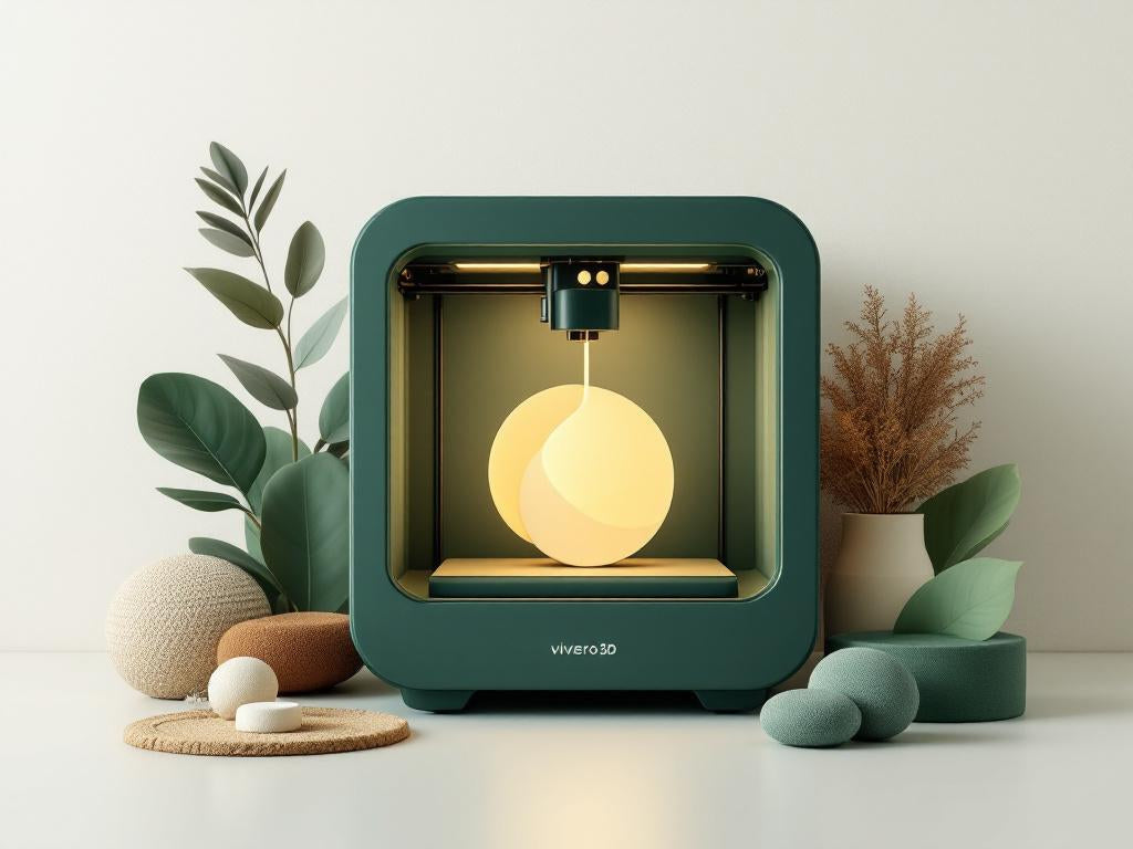 What Is 3D Printing? A Simple Introduction for Beginners