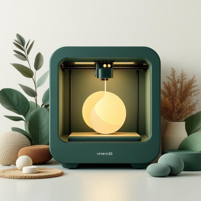 What Is 3D Printing? A Simple Introduction for Beginners