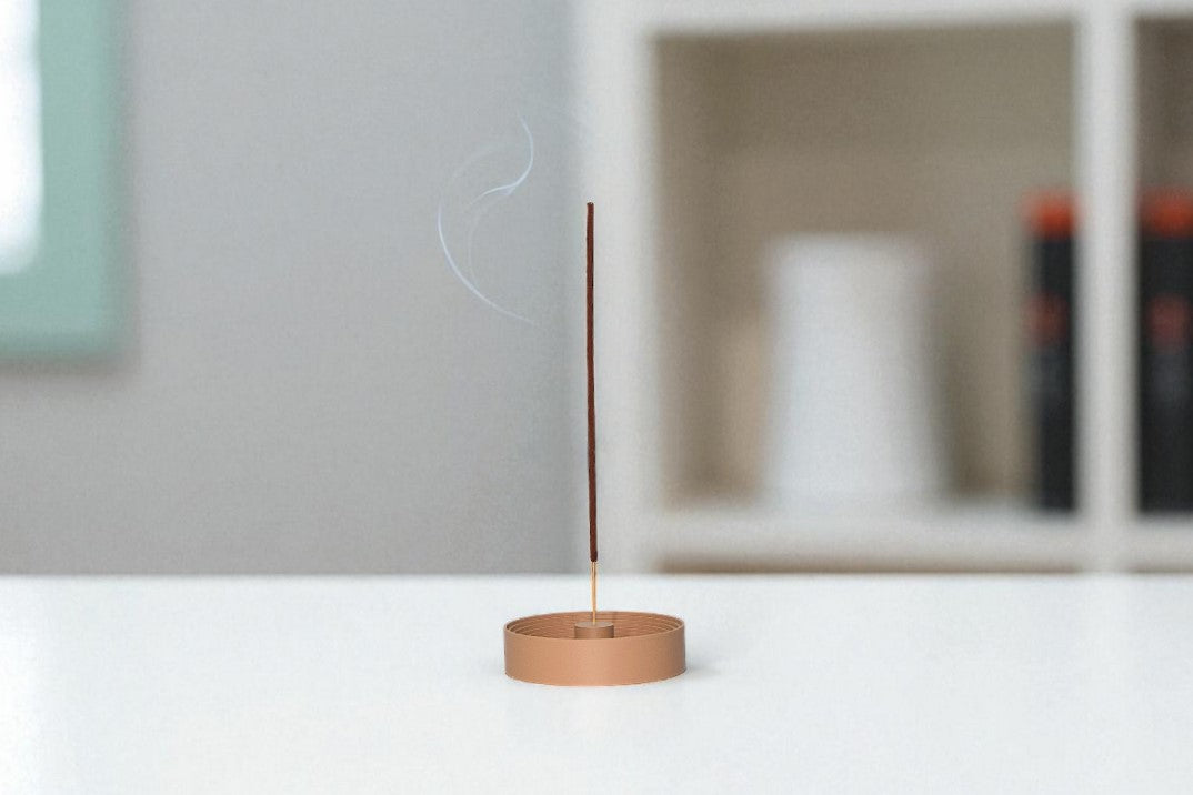 Incense Holders