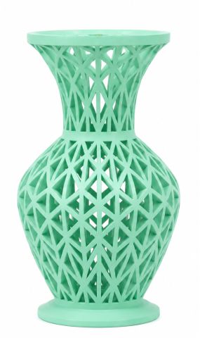 #16 Mint Matte PLA