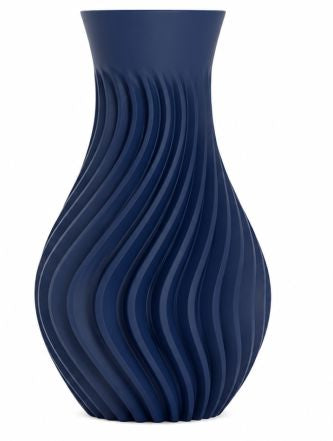 #17 Navy Blue Matte PLA