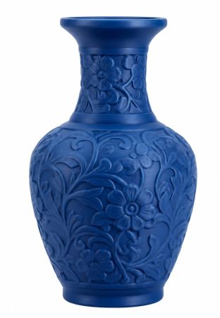 #18 Blue Matte PLA