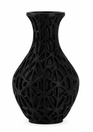 #1 Black Matte PLA