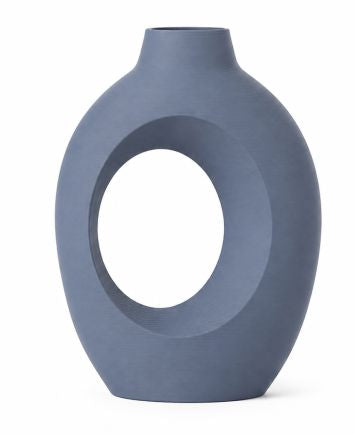 #20 Grey Blue Matte PLA