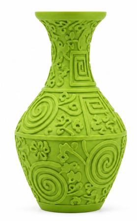 #21 Grass Green Matte PLA