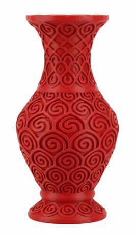 #22 Red Matte PLA