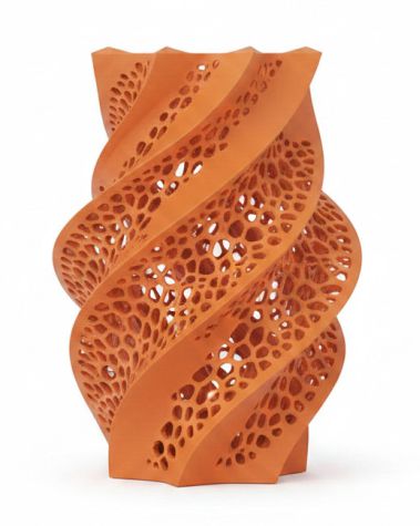 #27 Orange Matte PLA