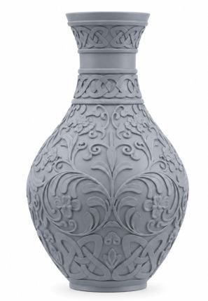 #3 Light Grey Matte PLA