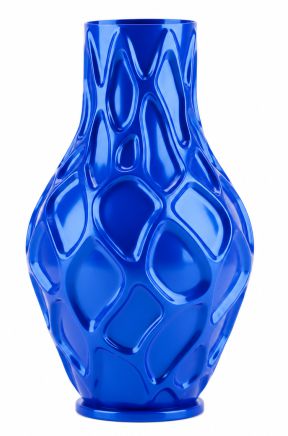#33 Silk Blue Silk PLA