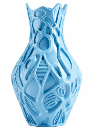 #34 Ocean Blue Silk PLA
