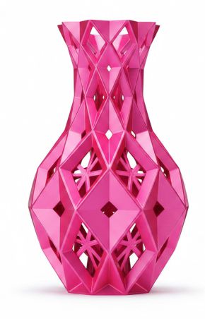 #39 Silk Pink Silk PLA