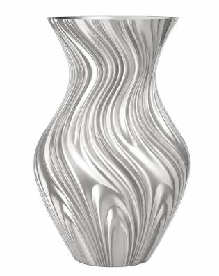 #41 Silver Metallic PLA