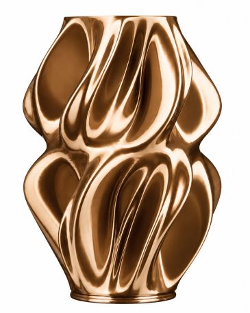 #43 Coffee Gold Metallic PLA