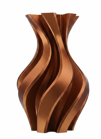 #44 Copper Metallic PLA