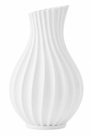 #4 White Matte PLA