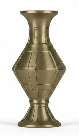#51 Antique Gold Metallic PLA