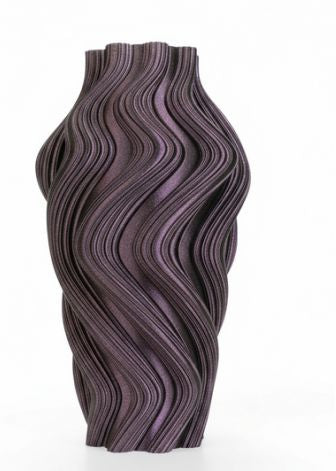 #55 Galaxy Fuchsia Galaxy PLA