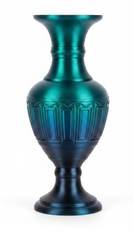 #58 Teal Multicolor PLA