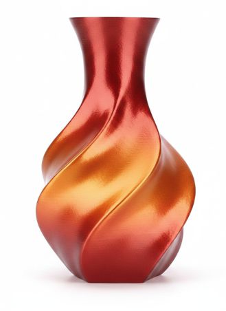 #63 Blaze Multicolor PLA