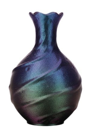 #64 Galactic Multicolor PLA