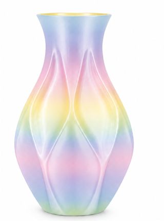 #66 Rainbow Multicolor PLA