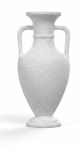 #67 Cool White Speckled PLA