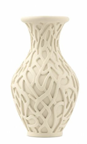 #6 Cream White Matte PLA