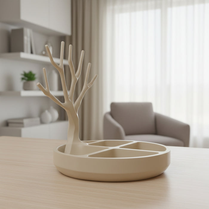 Tree Jewelry Organizer Stand "Arbor"