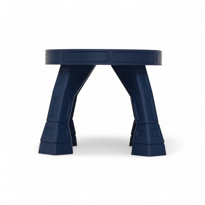 Astro Stand – 3D Printed Plant Stand with Futuristic Design