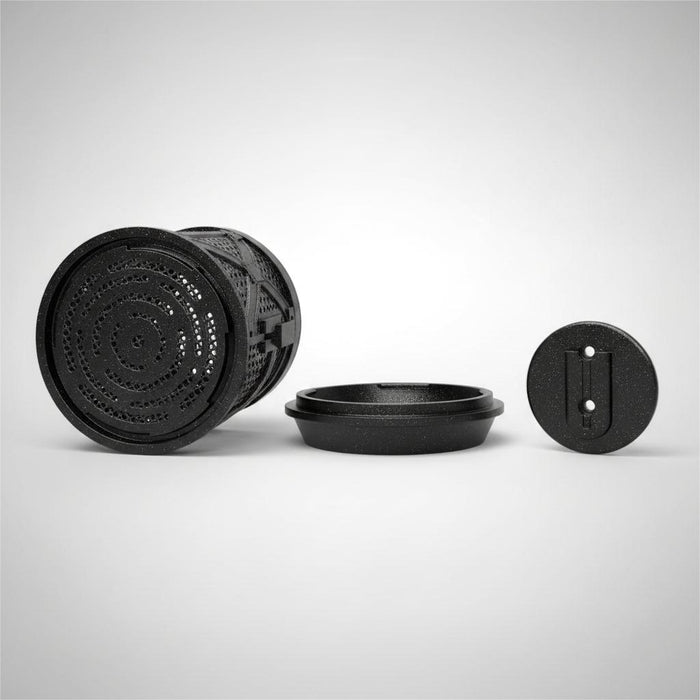 Wall Planter "Industrial"