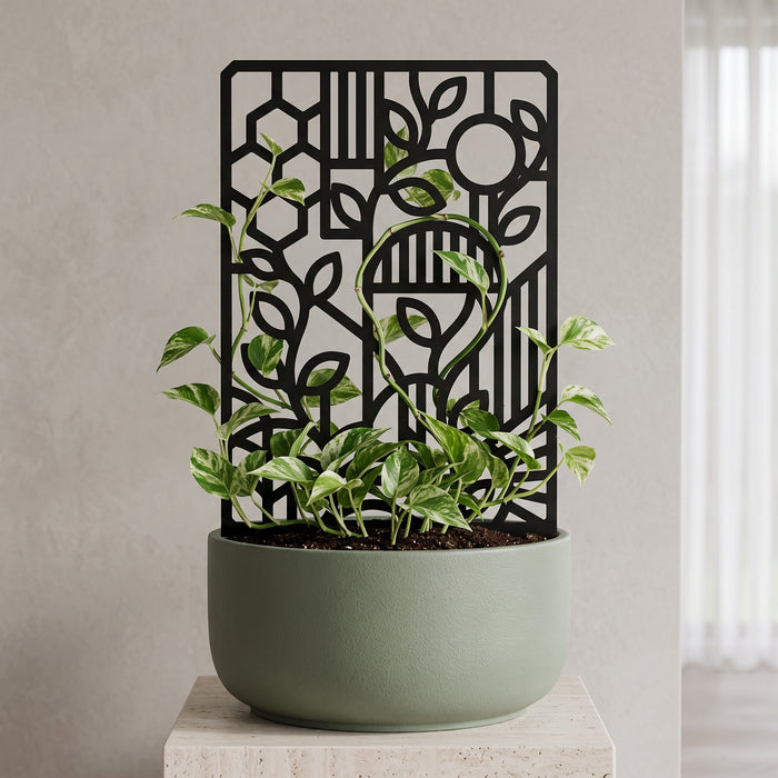 Climbing Plant Support "Panel"