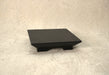 “Nori” plant pot stand with raised feet