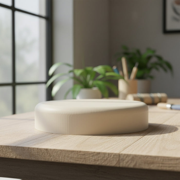 Modern Plant Stand "Ronda"