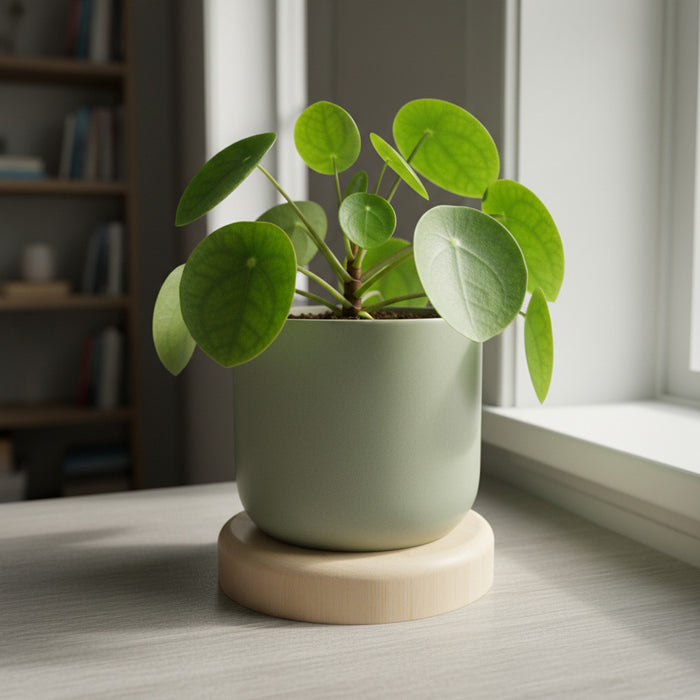 Modern Plant Stand "Ronda"