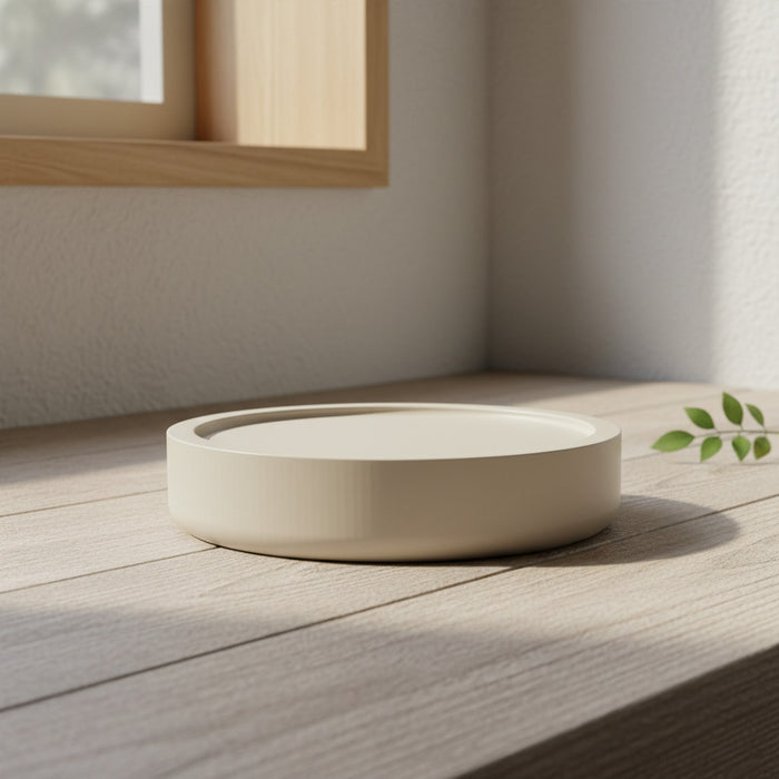 Modern Plant Stand "Ronda"