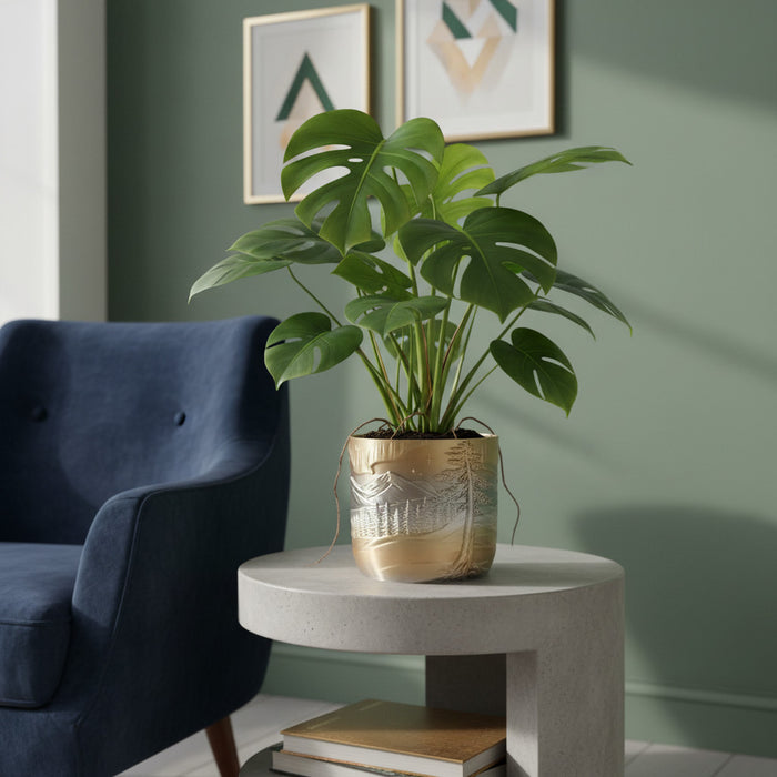 Planter Pot "Timberline"