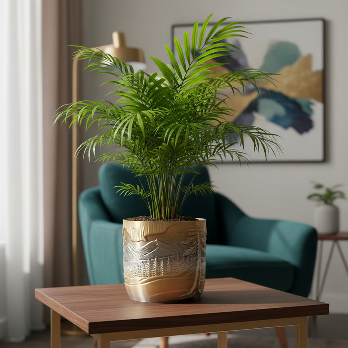 Planter Pot "Timberline"