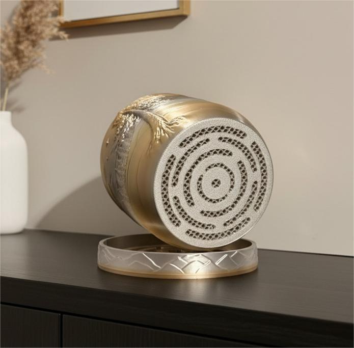 Planter Pot "Timberline"