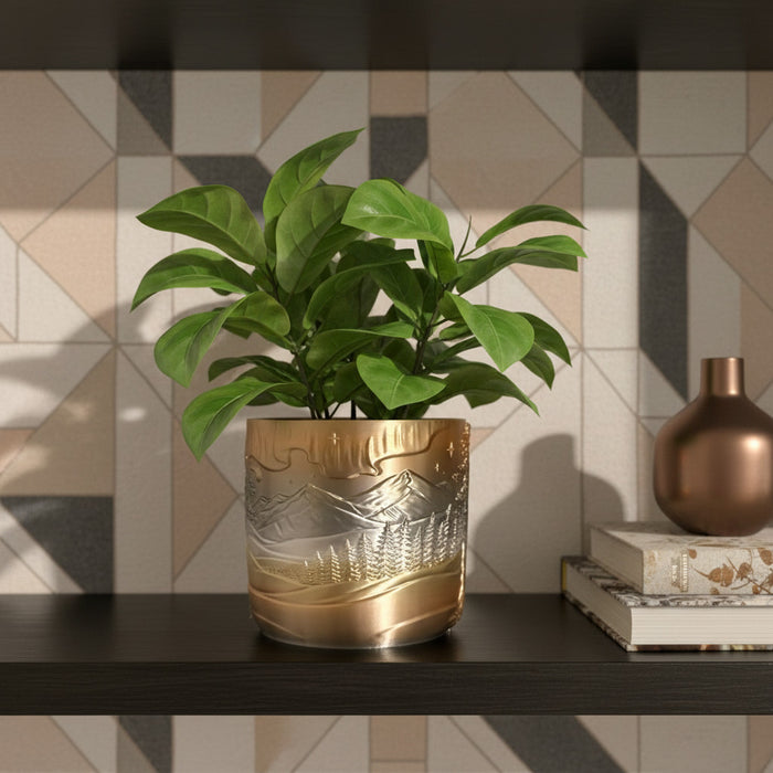 Planter Pot "Timberline"