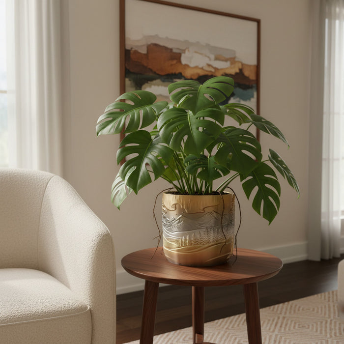 Planter Pot "Timberline"