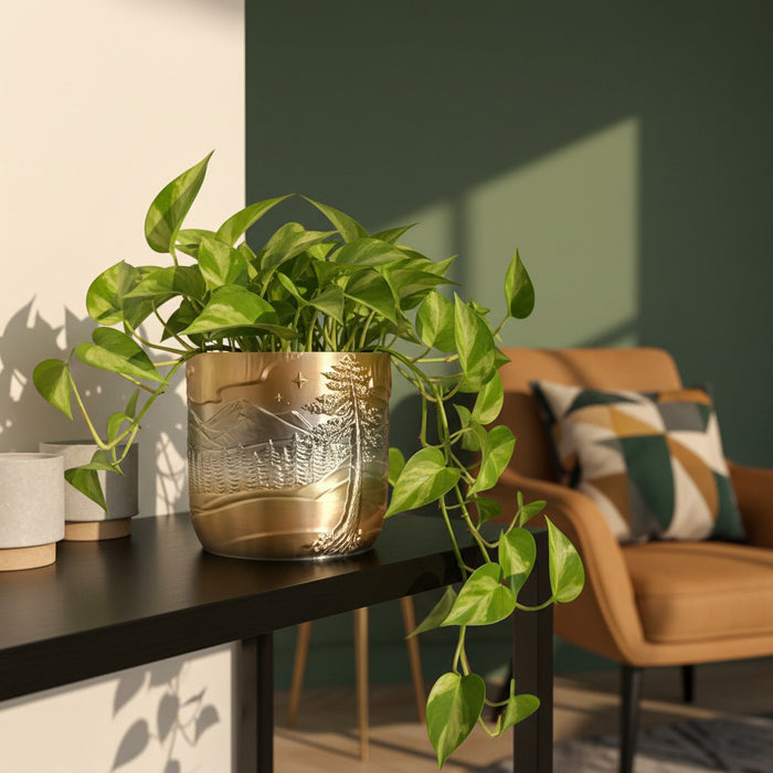 Planter Pot "Timberline"