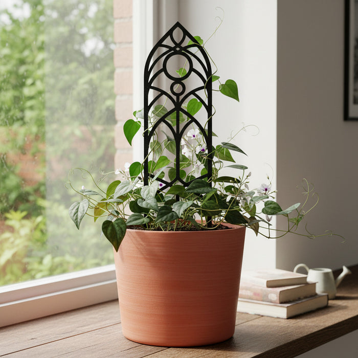 Plant Trellis for Indoor Plants "Vitra"