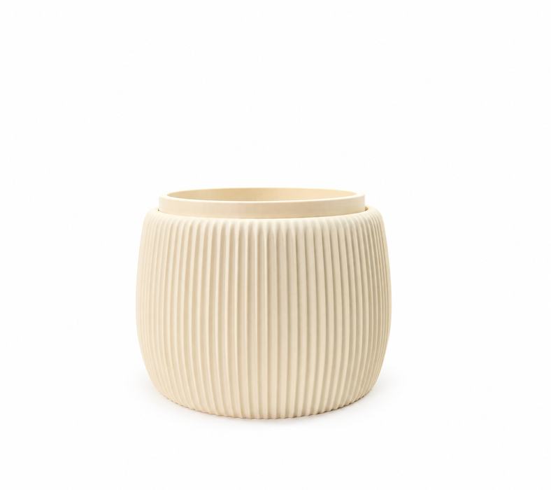 Wall Planter with Removable Insert — product image 3
