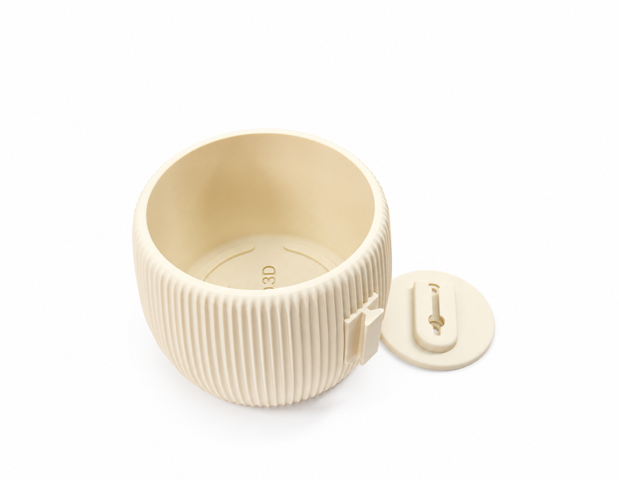 Wall Planter with Removable Insert — product image 5