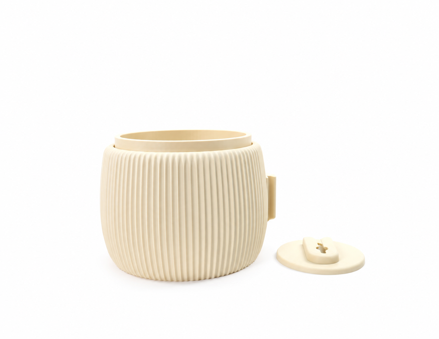 Wall Planter with Removable Insert — product image 6