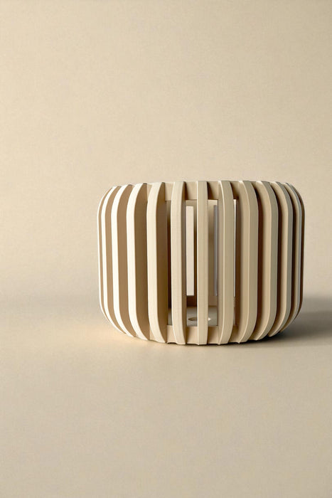 Orchid  Pot "Alden" eco-friendly, drainage |  color & size options